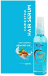Berina Hair & Style Hair Serum (Almond) - 100 ml
