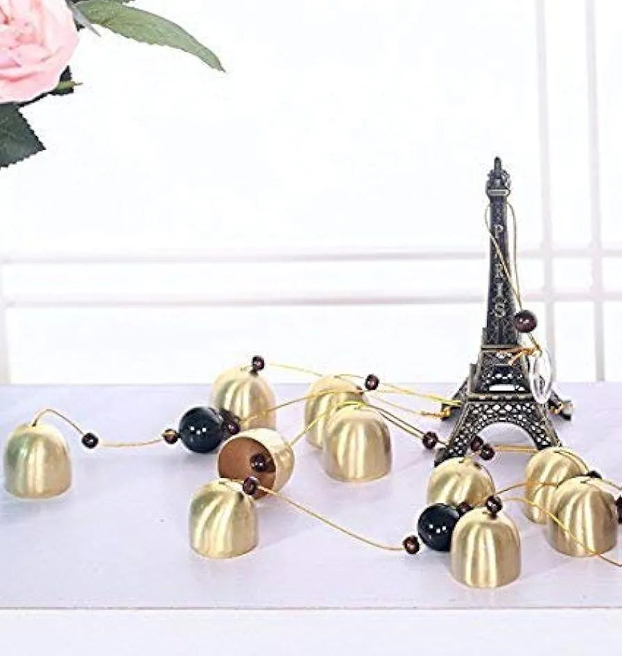 CrazyCrafts Metal Wind Chime