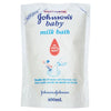 Johnson's Baby Bath Milk (Refill) - 400 ml
