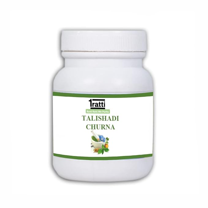 1Ratti Talisadi Churna - 100 gms