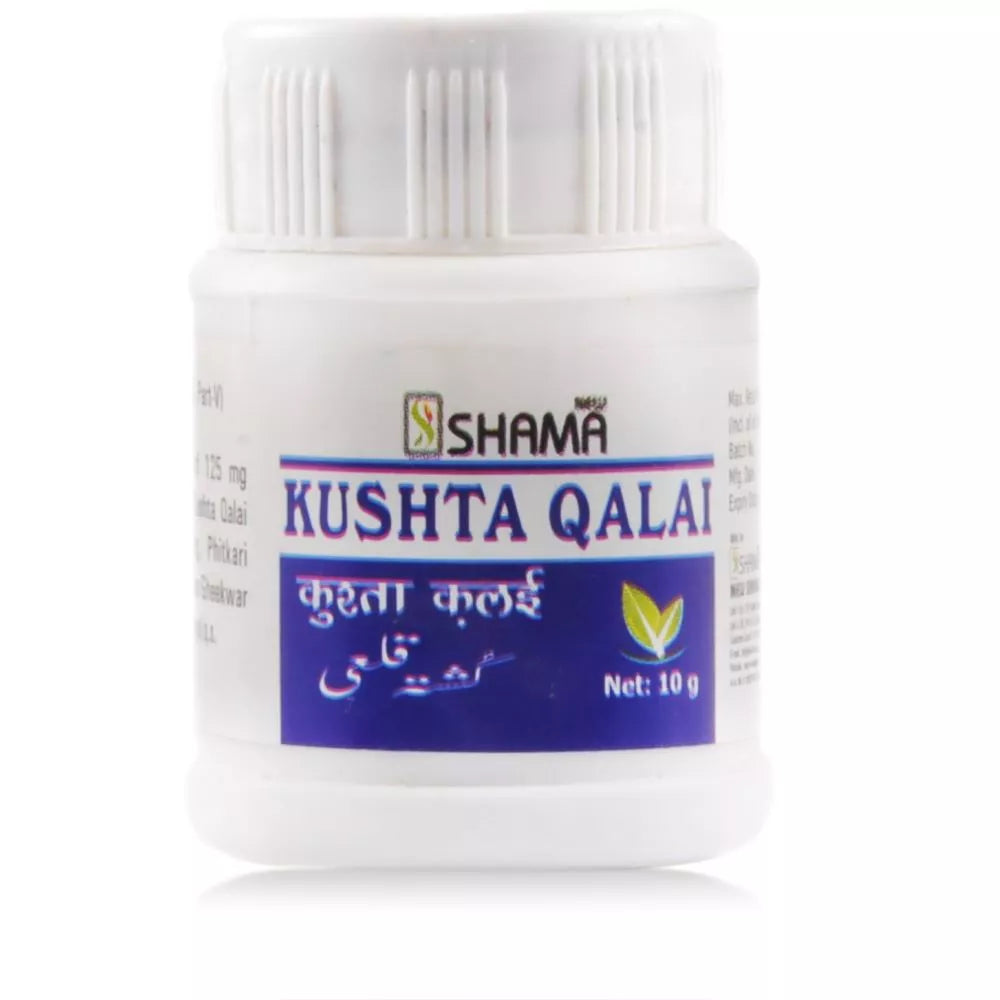 New Shama Kushta Qalai