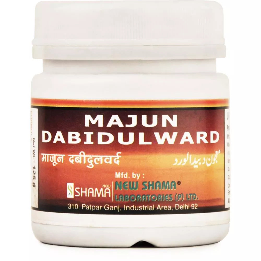 New Shama Majun Dabeedulward