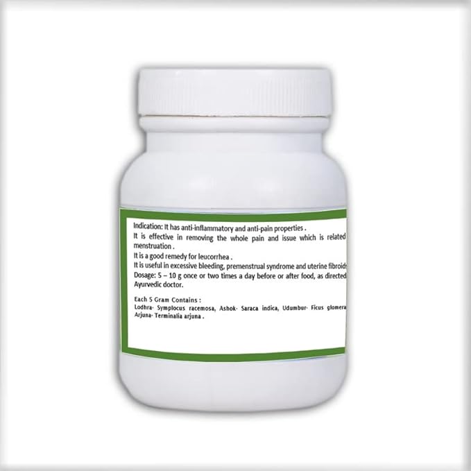 1Ratti Pradrantak Churna - 100 gms