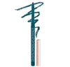 Kay Beauty 24HR Coloured Matte Kajal Teal - 0.35 gms