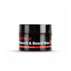 Ustraa Beard & Mooch Wax Strong Hold - 50 gms