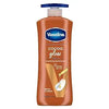 Vaseline Cocoa Glow Lotion - 600 ml
