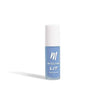 MyGlamm LIT Matte Nail Enamel Bye Felicia (Blue)- 7 ml
