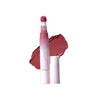 Lamior Blurry Fudgy Lip Tint Ultra Velvety Matte Long Lasting with Cushion Applicator - 4 ml