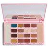 Revolution X Kisu Eyeshadow Palette - 5.7 gms