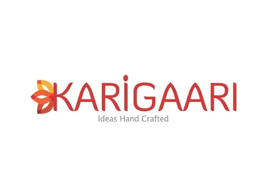 Karigaari India Handcrafted Polyresin Eco Friendly Lord Ganesha Ganpati Idol Figurine