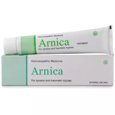 Lord's Arnica Ointment - 25 gms