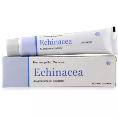 Lord's Echinacea Ointment - 25 gms