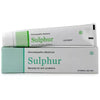 Lord's Sulphur Ointment - 25 gms