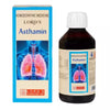 Lord's Asthamin Syrup