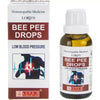 Lord's Bee Pee Low Blood Pressure Drop - 30 ml