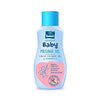 Parachute Advansed Baby Massage Oil for New Born| 100% Virgin Coconut Oil | Clinically Proven for Better Growth| Vitamin E & F| 200 Ml