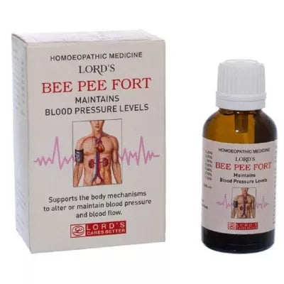 Lord's Bee Pee Fort Drop - 30 ml