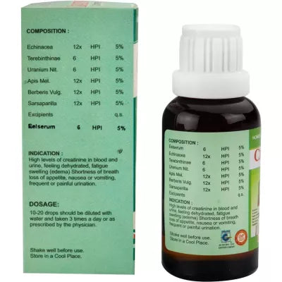 Lord's Cratin Drop - 30 ml