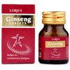 Lord's Ginseng Tablet - 25 Tabs