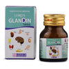 Lord's Glandin Tablet - 25 gms