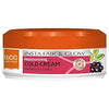 VLCC Insta Fair & Glow Moisturiser Cold Cream - 75 gms(Pack of 2)