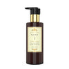 Kama Ayurveda Lavender Patchouli Hair Cleanser - 200 ml
