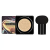 SWISS BEAUTY Magic Cushion Matte Foundation Powder - Shade-02, Face Makeup, 18gm