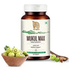 Nirogam Mukul Max - 120 Tab