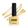 Nykaa Pastel Nail Enamel - Lemon Pudding 48 - 9 ml