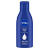 Nivea Nourishing Body Milk - 120 ml