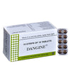J & J DeChane Dangine - 100 Tabs