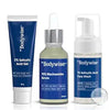 Be Bodywise Skin Care Kit | 1% SA Oil Control Foaming Wash 120ml | 2% Salicylic Acid Acne Spot Correction Gel 30 grams | 10% Niacinamide Face serum (30ml)