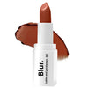 Blur India Creamy Nude Brown Lipstick Colour Brown Rose - 5 gms