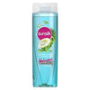 Sunsilk Coconut Water & Aloe Vera Volume Hair Shampoo - 370 ml