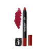Seven Seas Non Transfer Crayon Lipstick Strawberry Red - 3.5 gms