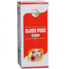 Jamna Herbal Blood Pure Syrup - 200 Ml | Pack of 2