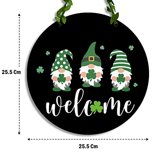 Sehaz Artworks Welcome Home Wall hangings Door Hanging Items for Home -1-0017