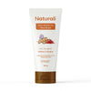 Naturali Ubtan Brightening Face Scrub  - 100 gms