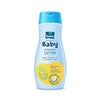 Parachute Advansed Baby Lotion For New Born Babies|Virgin Coconut Oil & Coconut Milk|Ph 5.5|24 Hour Moisturization|200Ml, Blue