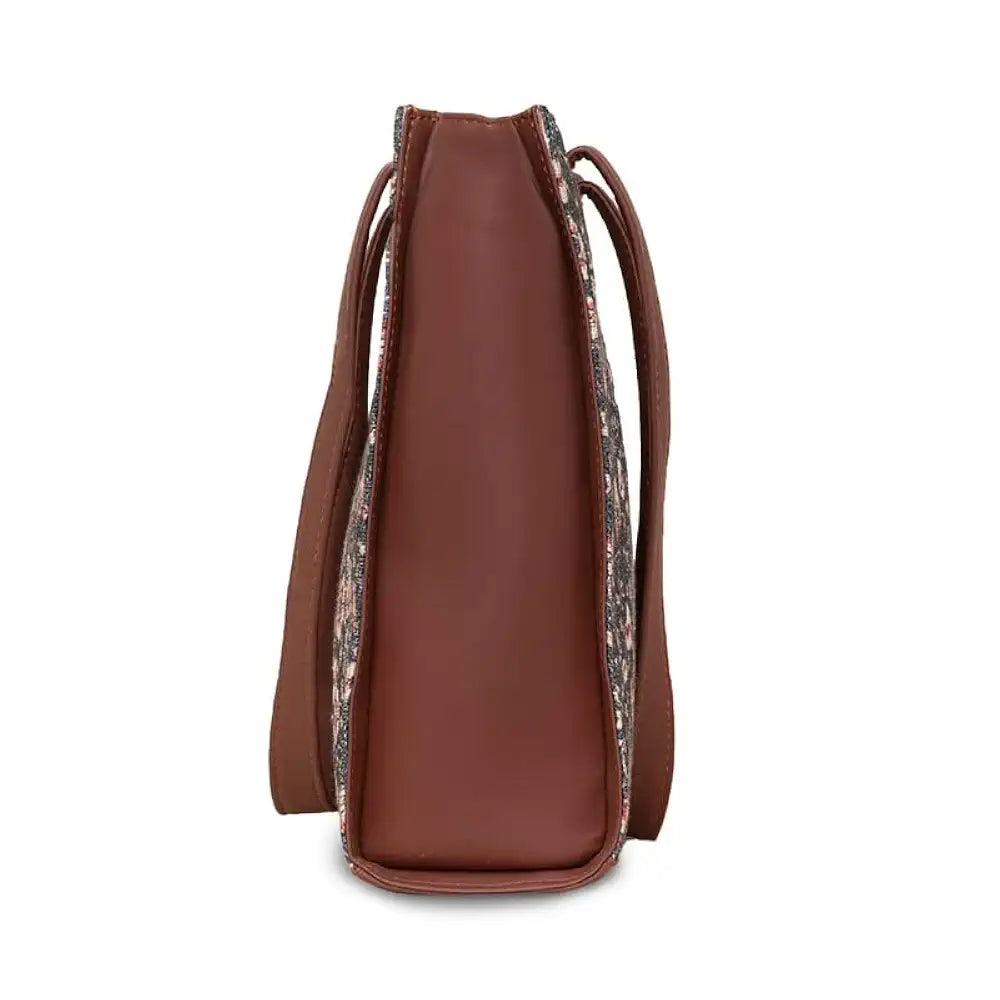 Zouk Office Tote Bag
