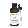Naturalis Essence of Nature Lemon Eucalyptus (Eucalyptus Citriodora) for Dandruff and Mosquito repellent - 120ml,Pack Of 1