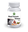 Chandigarh Ayurved Centre Blood Pressure Balance - 60 tabs