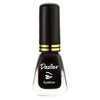 Dazller BlackVelvet Matte Eyeliner - 6.5 ml
