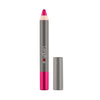 Lenphor Matt Show Off 2 in 1 Crayon Lip Pencil Lipstick Rosie Fushsia - 2.8 gms