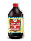 Guapha Ayurveda Kalmeghasava - 450ml