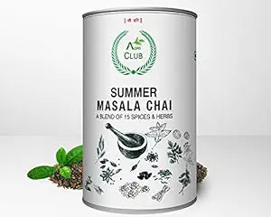 Agri Club Summer Masala Green Tea - 200 gms