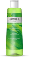 Dermafique Aqua Cloud Hydrating Shower Gel Body Wash for Women & Men - 250 ml