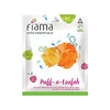 Fiama Bath Essential Puff-a-Loofah - 50 gms