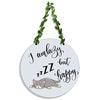Sehaz Artworks Door Hanging Wall Hangings for Home Decor Items Decorative Home -1-0014