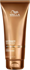 Wella Professionals Ultimate Smooth Conditioner with Squalane and Omega 9 - 200 ml